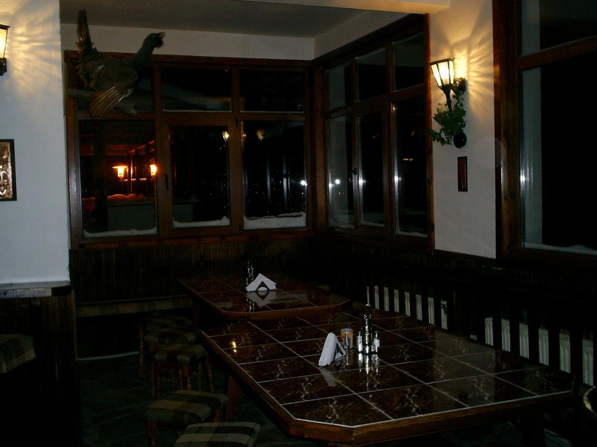 Family Hotel Markony Pamporowo Exterior foto
